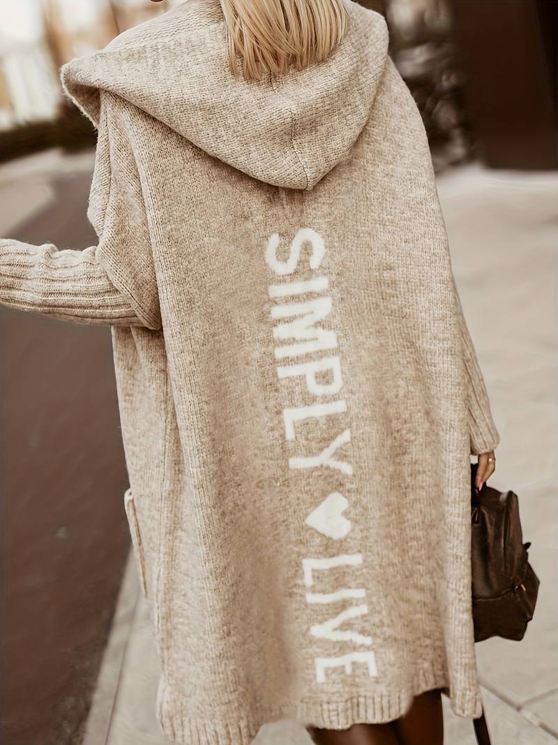 Valenzora | Elegant women's jacket