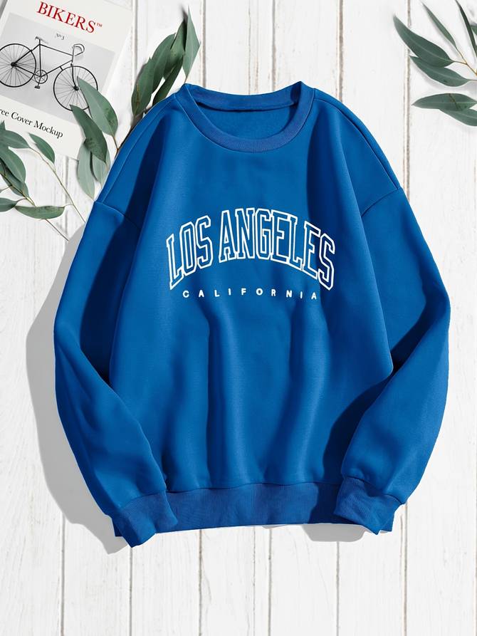 Valenzora Los Angeles