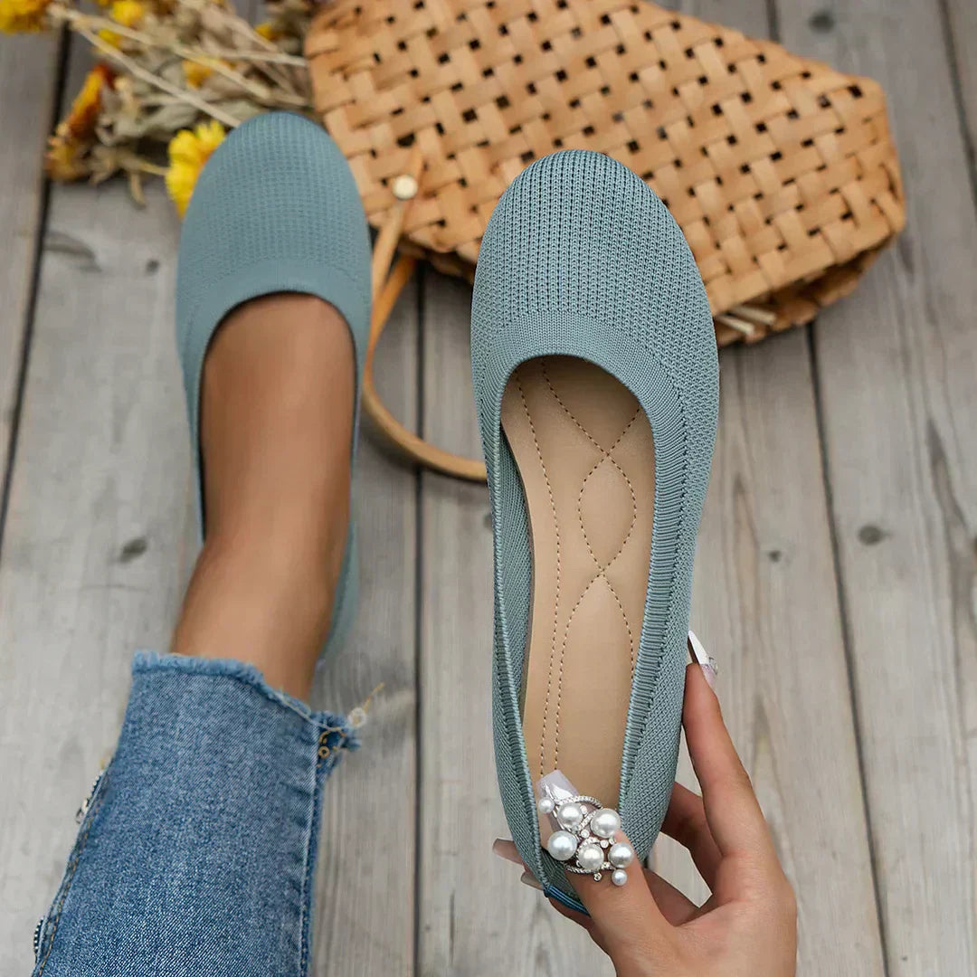 Valenzora | Women's Casual Shoes