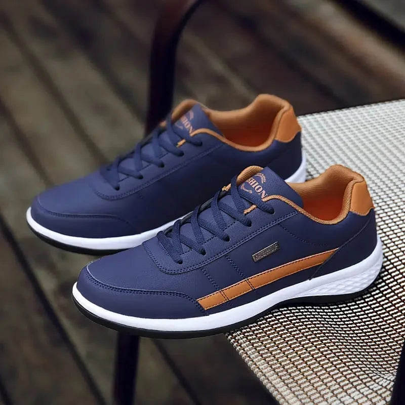 Valenzora | Orthopädische Komfort-Sneaker