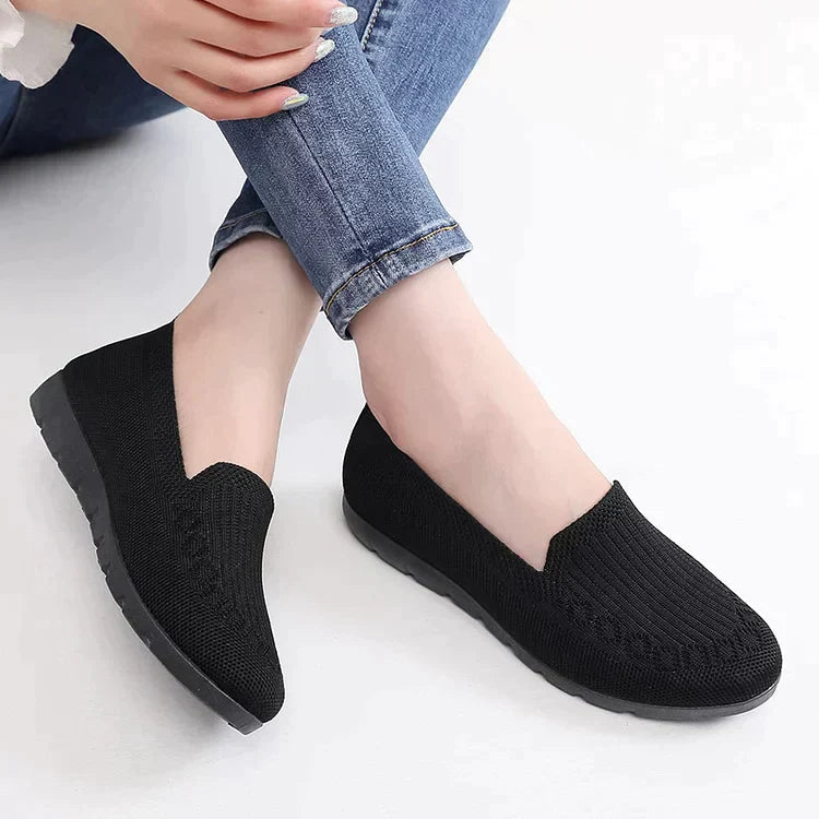 Valenzora | Orthopedic Cloudwalk Sneakers