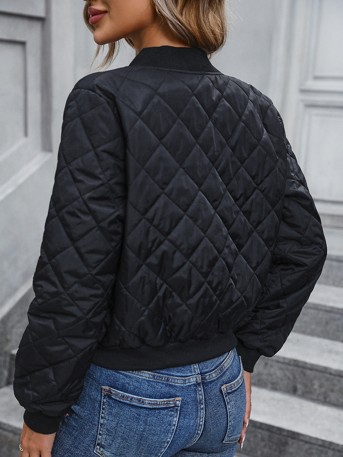 Valenzora | Fashionable summer jacket