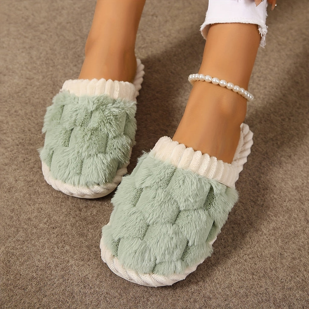 Floof™ - Flauschige Schuhe für Frauen [Letzter Tag Rabatt]