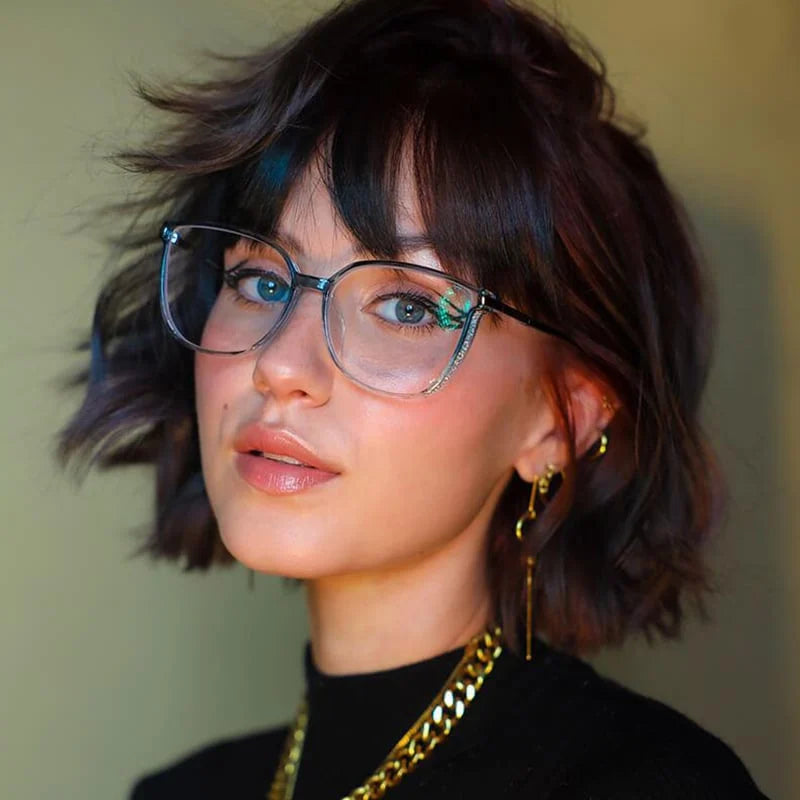 Valenzora | Luxury reading glasses