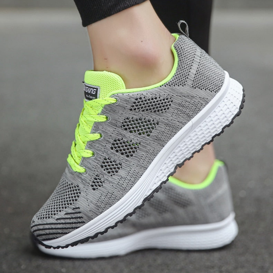 Valenzora | Women's Running Shoes