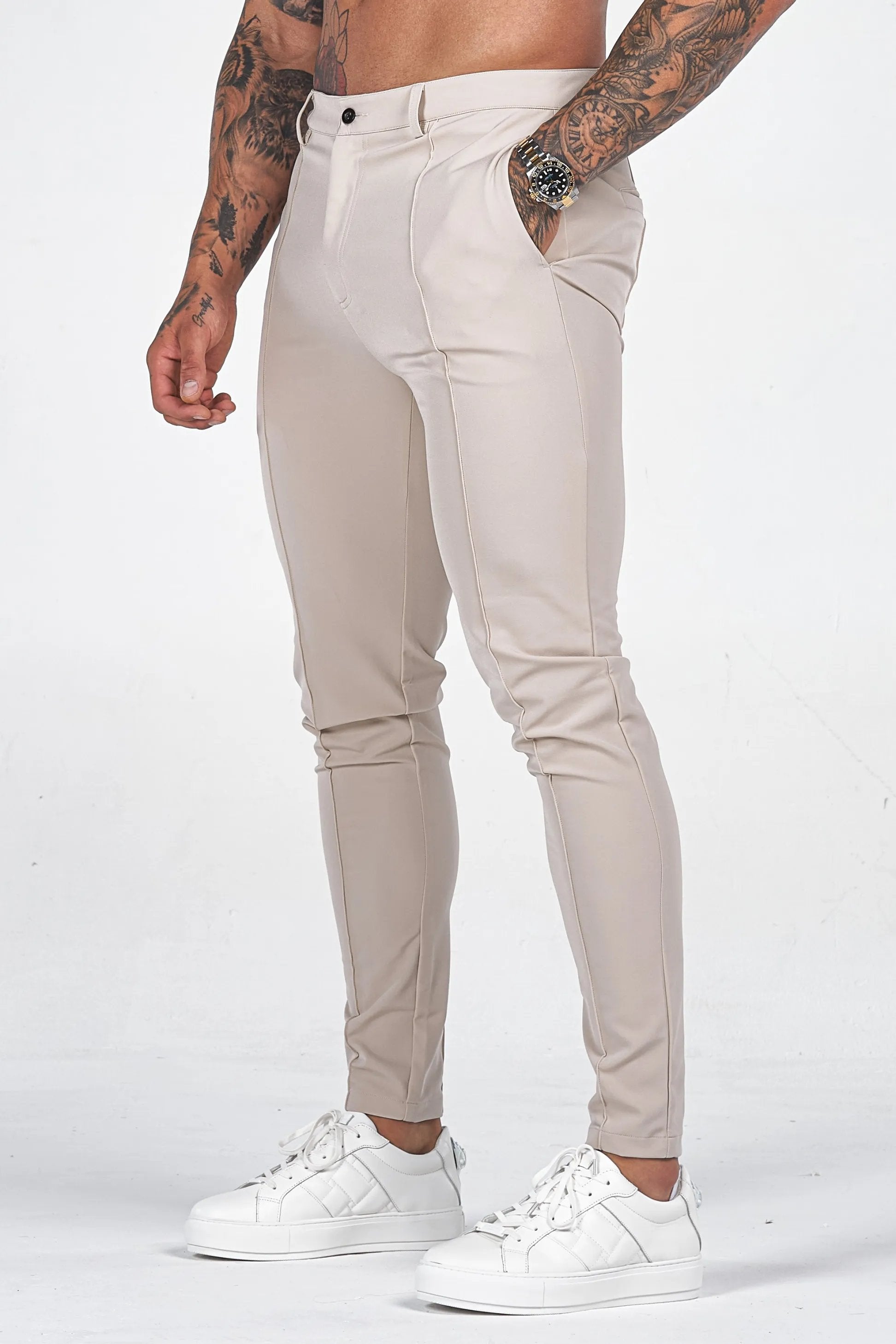 Valenzora | Zani Trousers