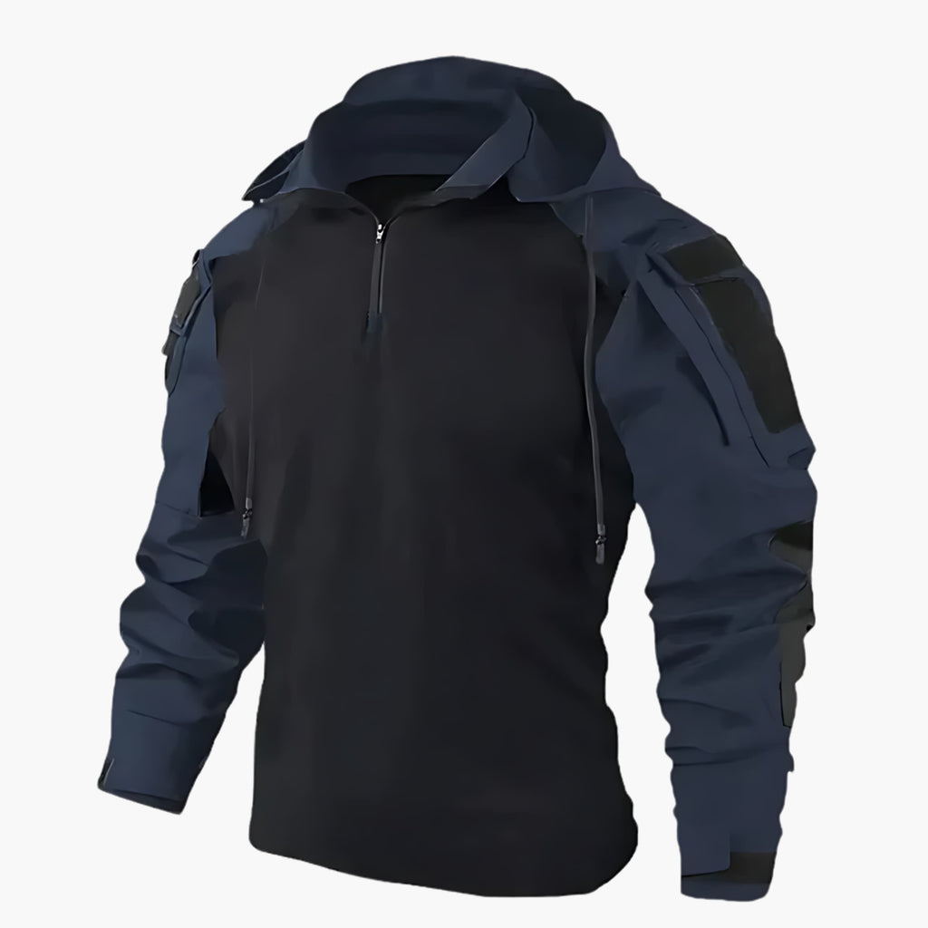Valenzora | Robuste taktische Jacke