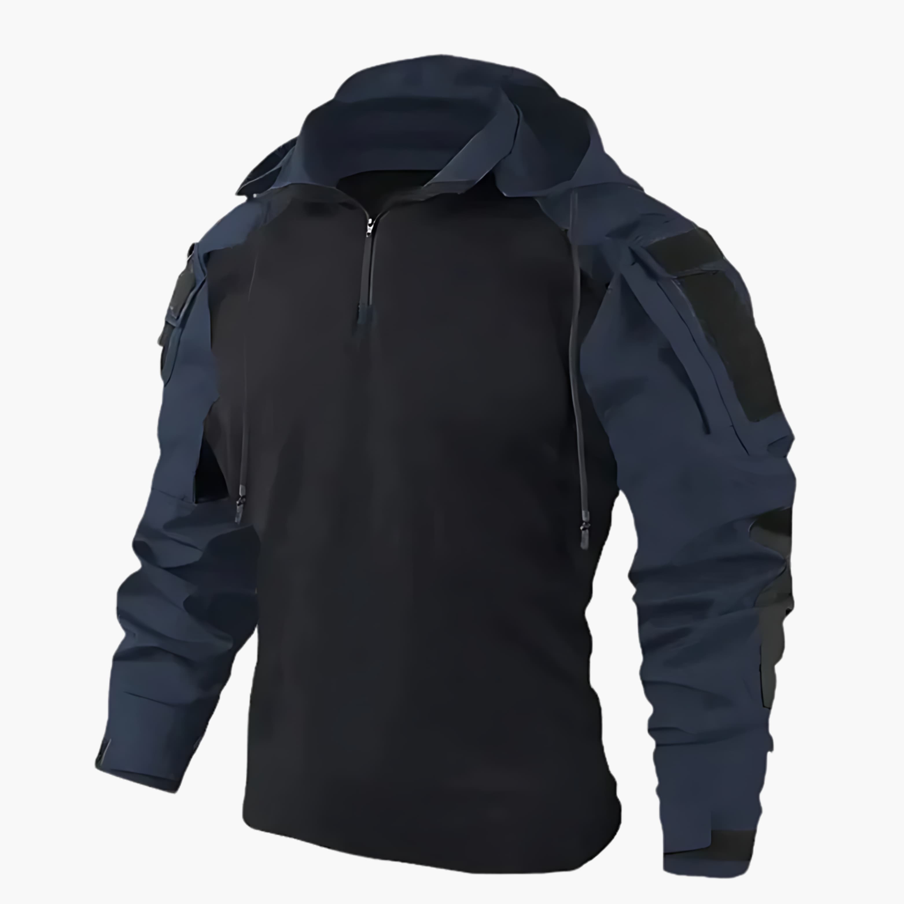 Valenzora | Robuste taktische Jacke