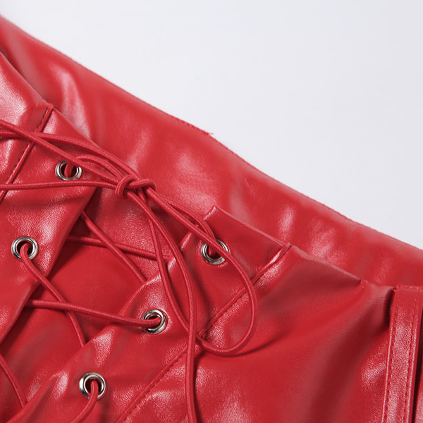 Valenzora | Lost Fire Lederhose