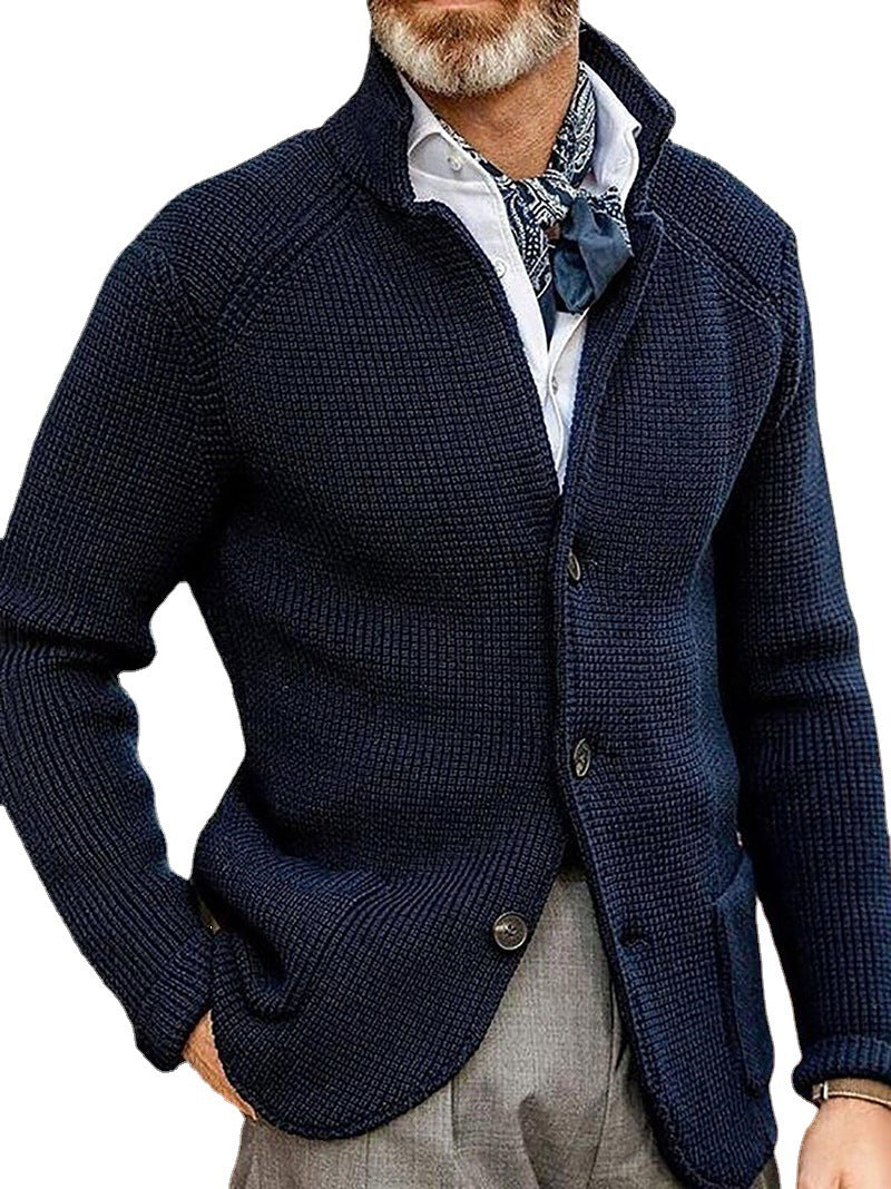 Valenzora | Classic cardigan