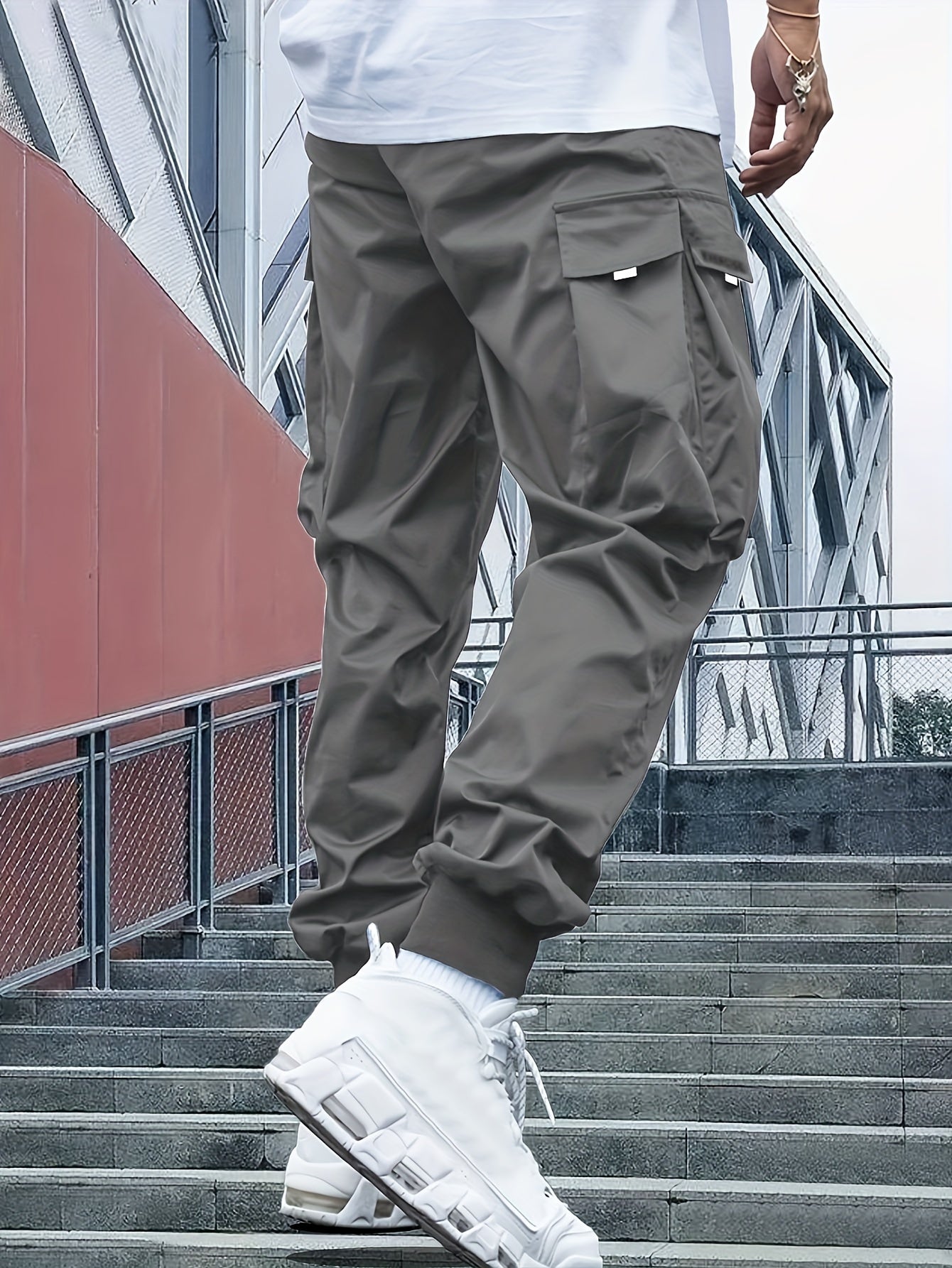 Cargo-Joggingshose