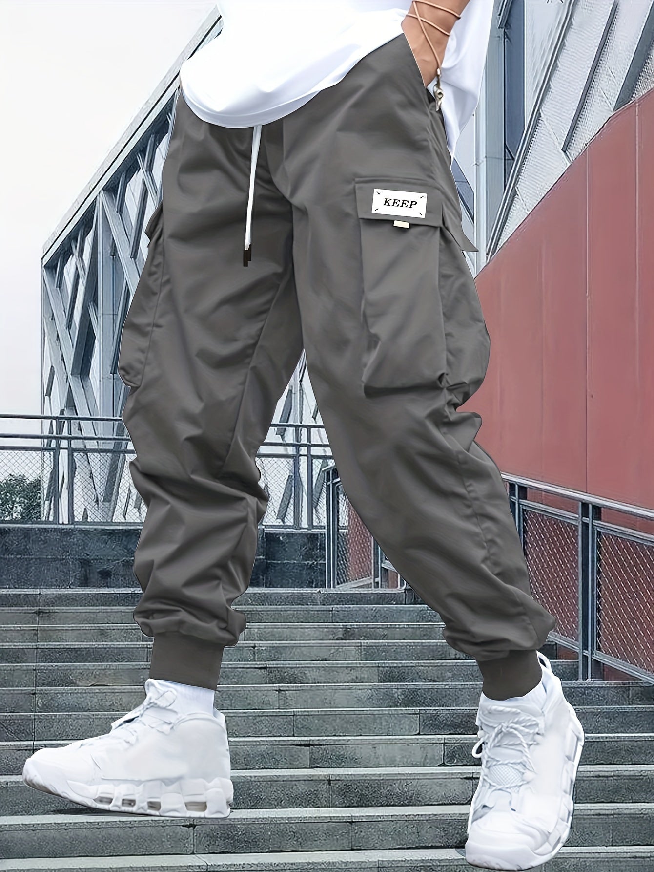 Cargo-Joggingshose