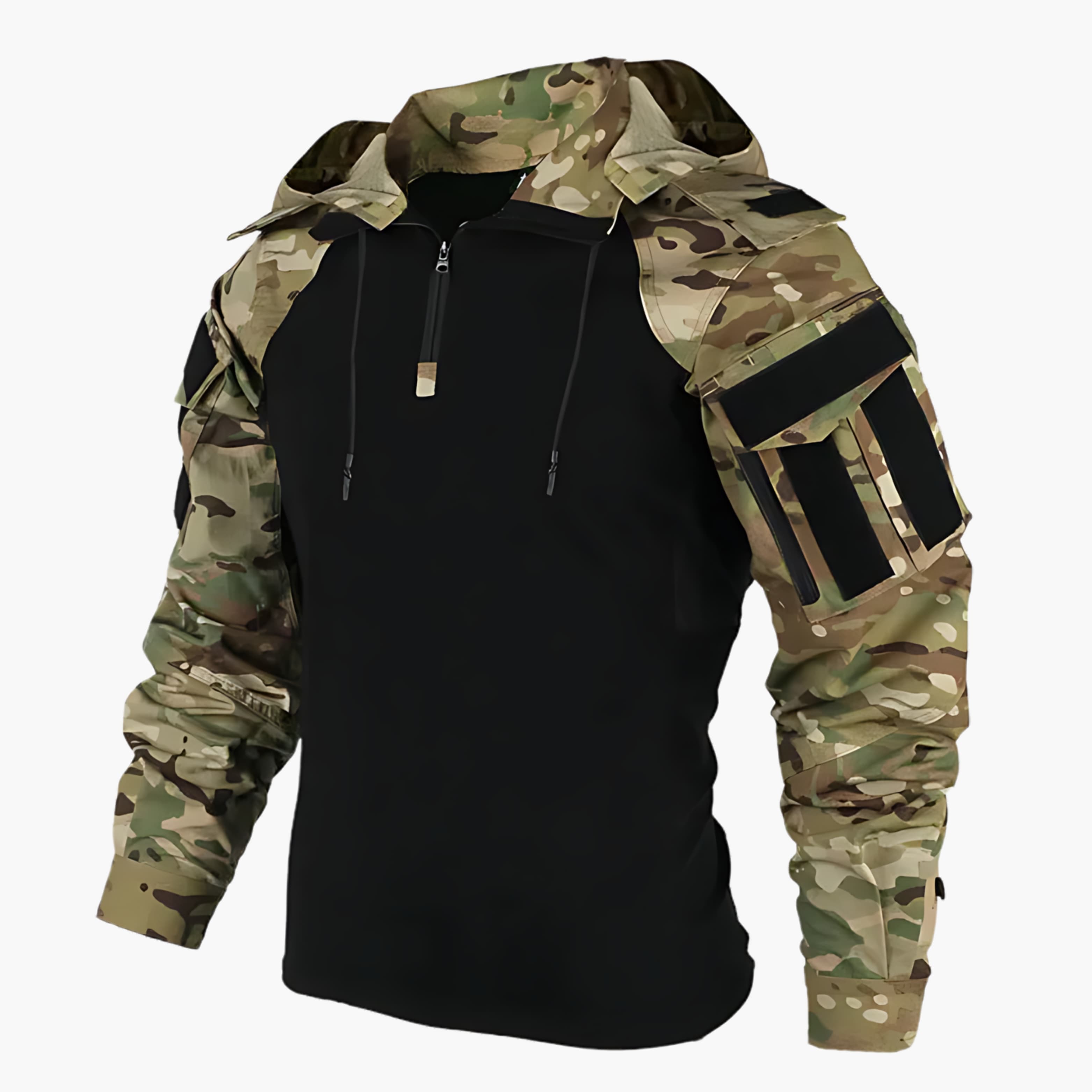 Valenzora | Robuste taktische Jacke