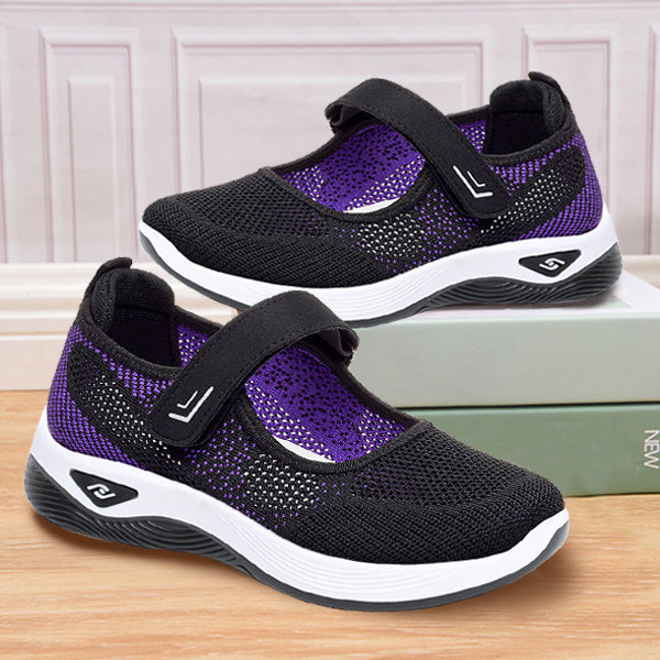 Valenzora | Comfortable sneakers - Optimal support