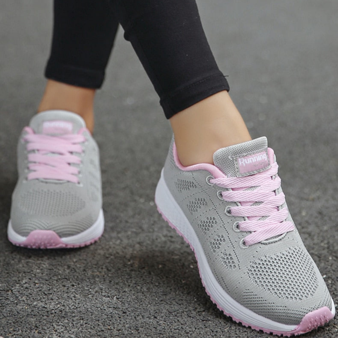 Valenzora | Women's Running Shoes
