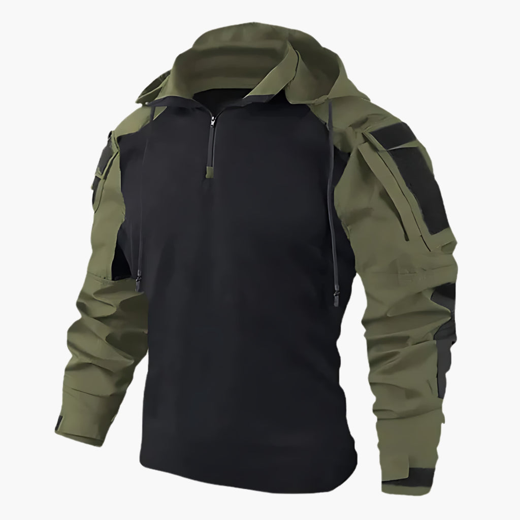 Valenzora | Robuste taktische Jacke