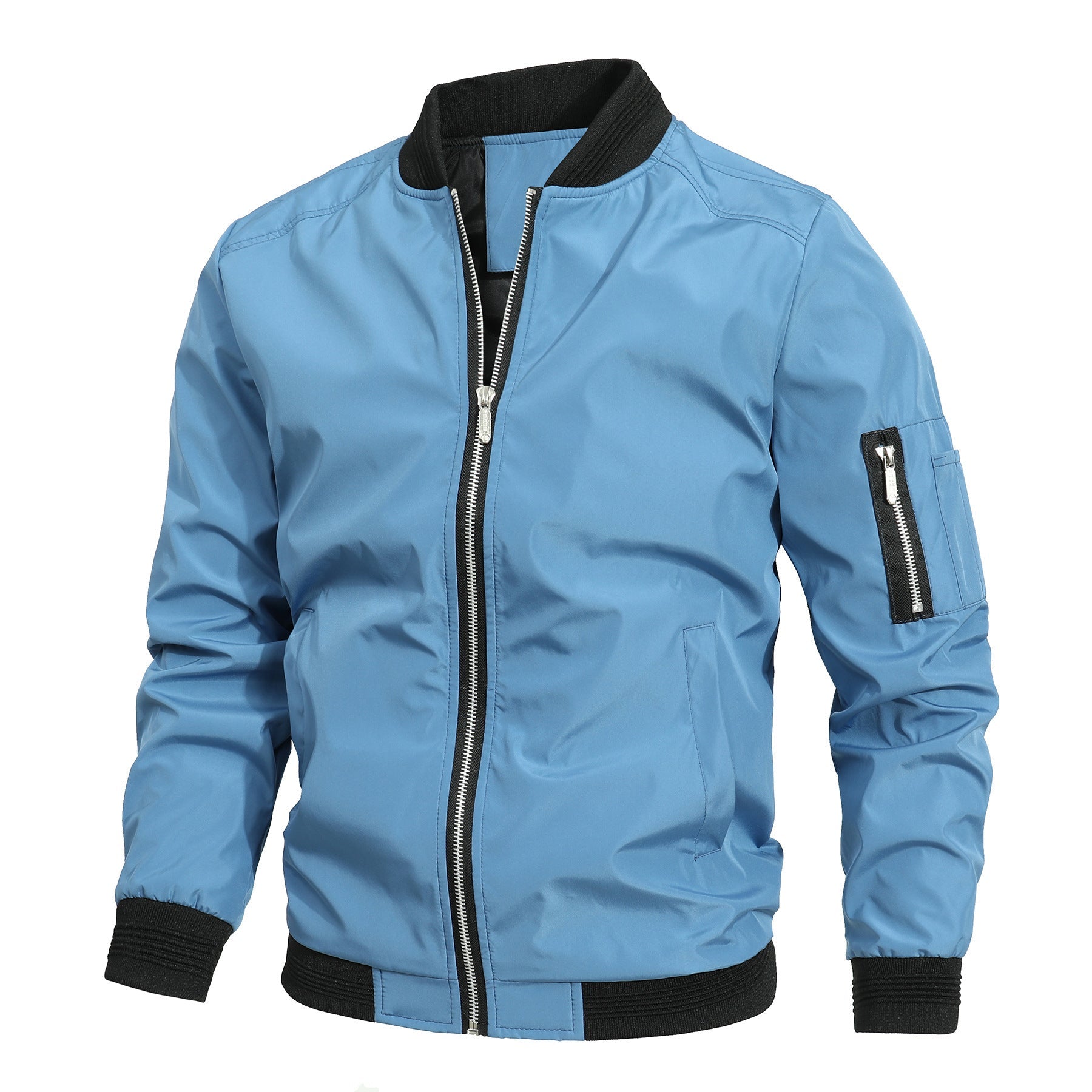 Valenzora | Die stylishe und einzigartige Bomberjacke