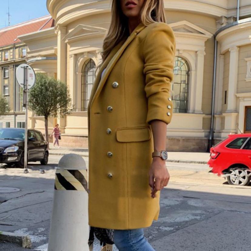 Vintage trench coat