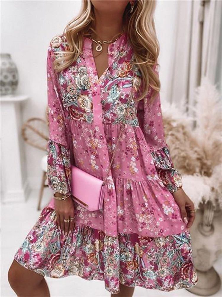 Valenzora | Elegantes Partykleid