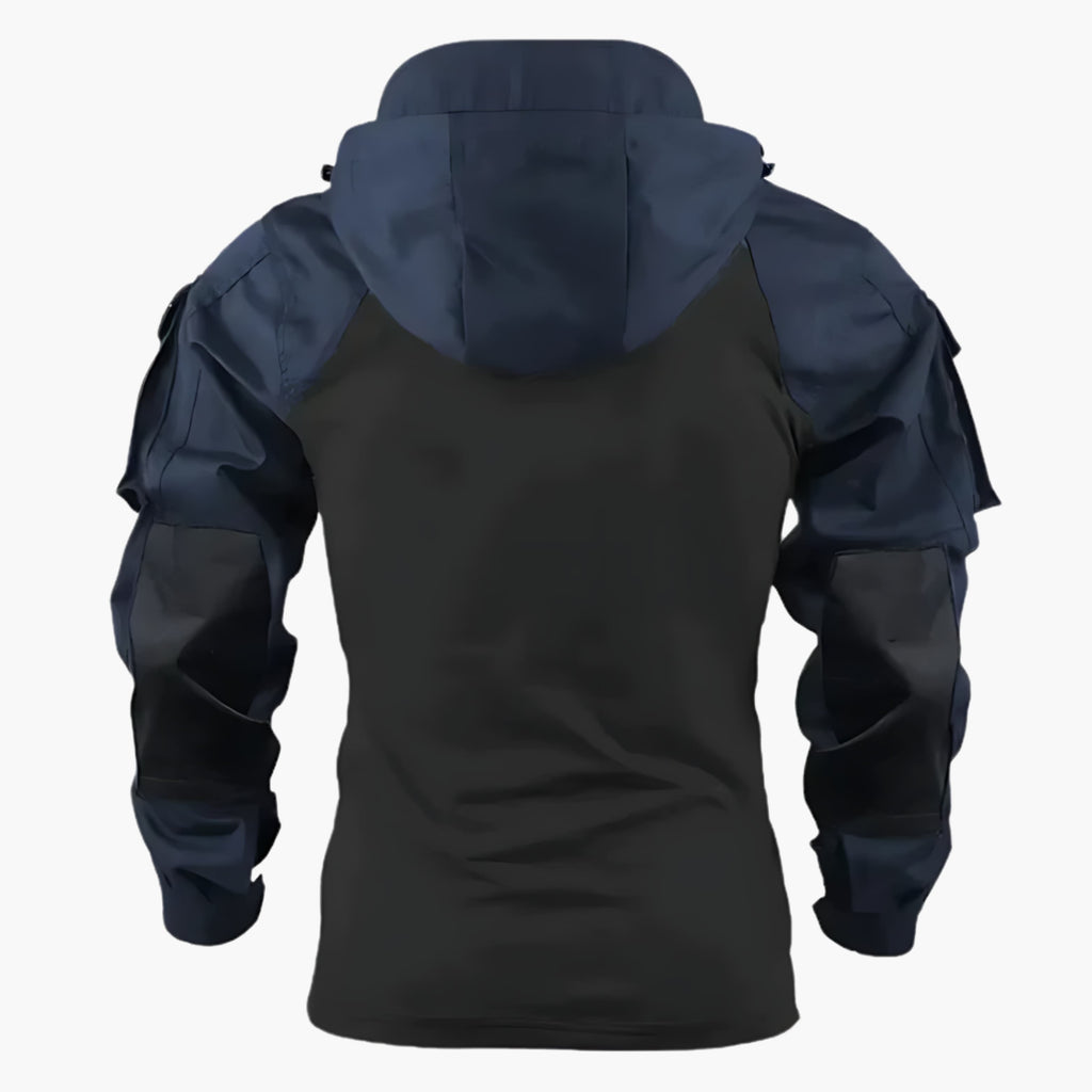 Valenzora | Robuste taktische Jacke