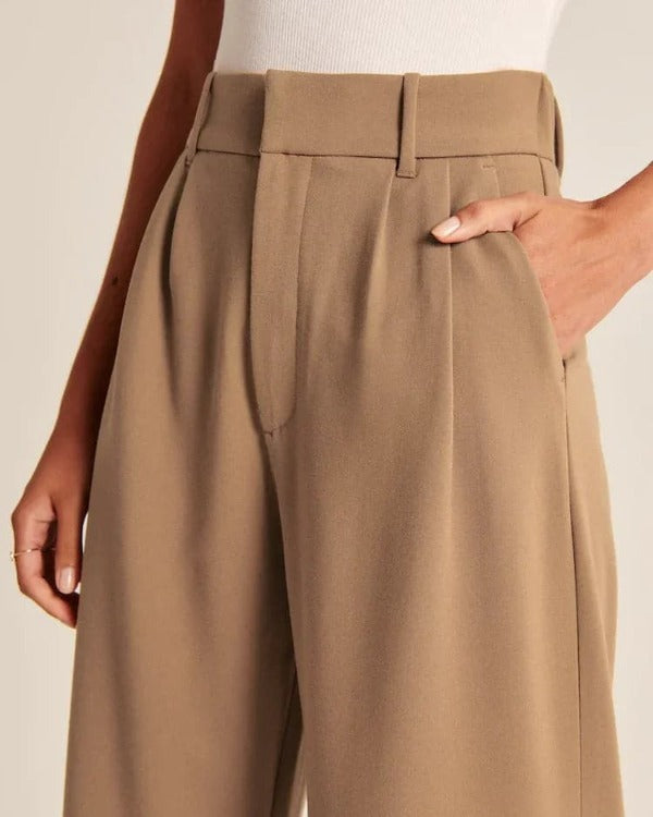Valenzora | Tailor-made trousers