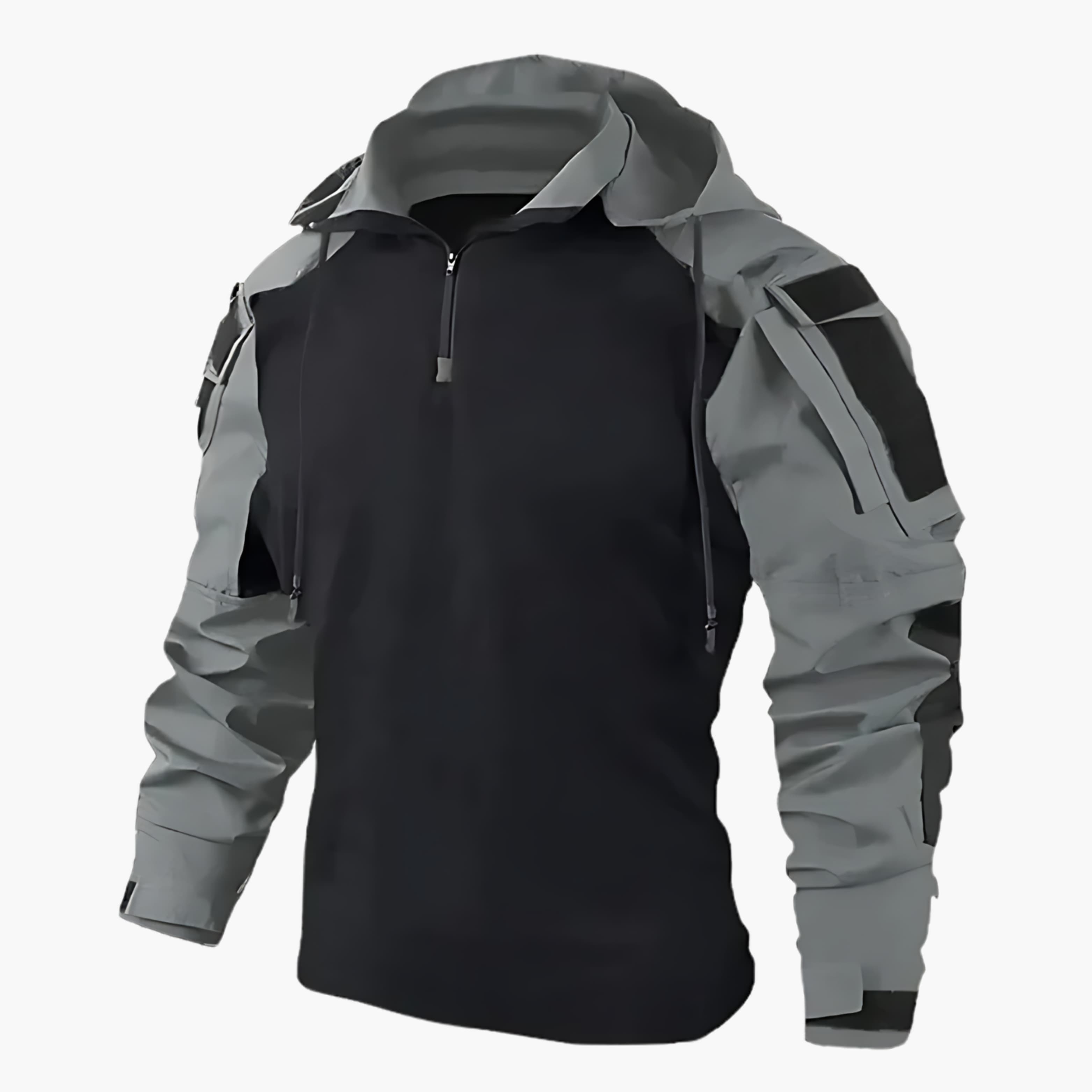 Valenzora | Robuste taktische Jacke