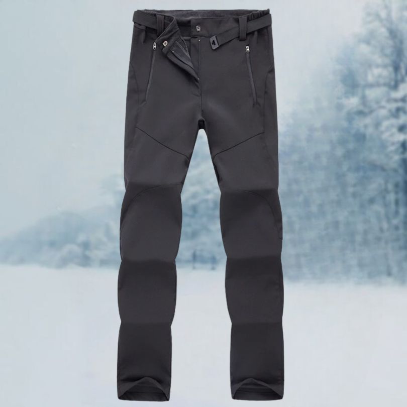 Valenzora | Durable and waterproof hiking trousers