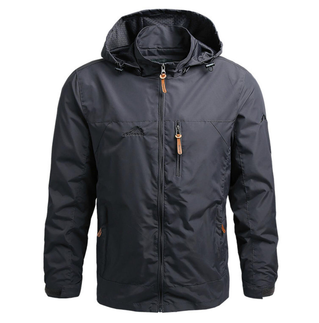 Valenzora | Softshelljacke, wasserdicht!