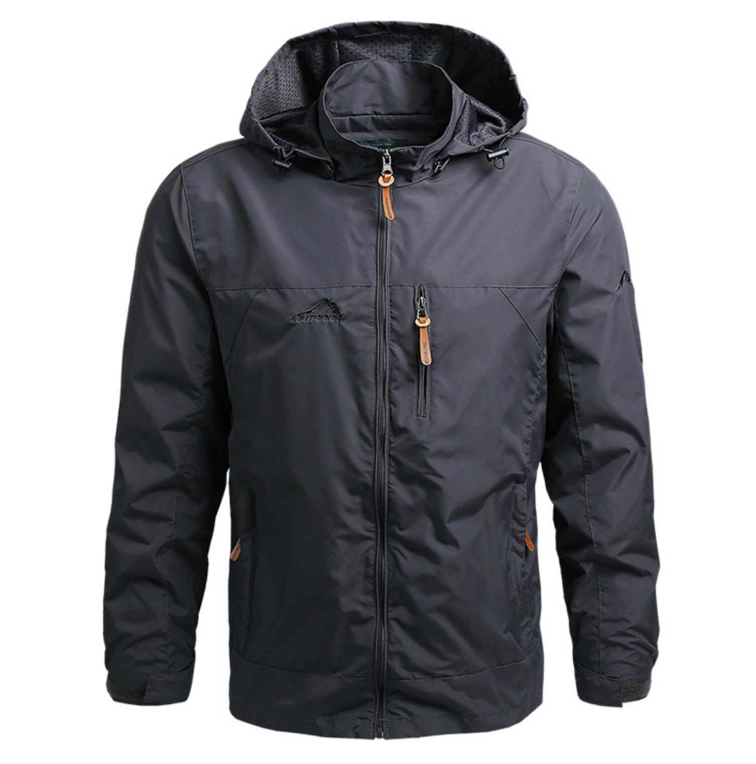 Valenzora | Softshelljacke, wasserdicht!