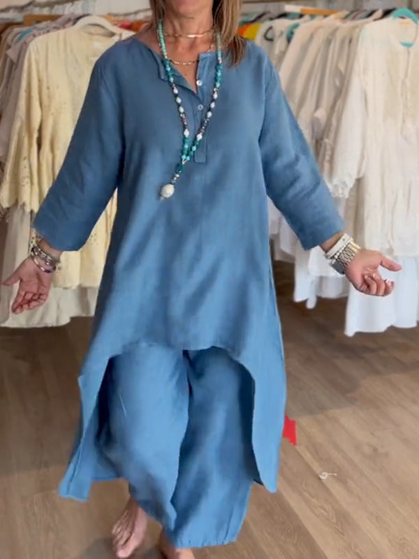 Elegant clothing