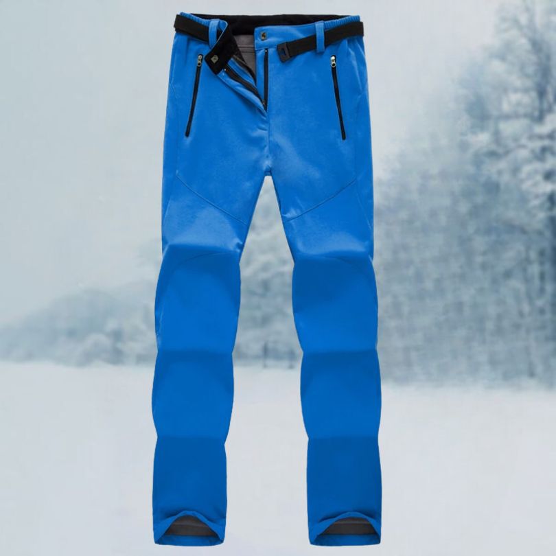 Valenzora | Durable and waterproof hiking trousers