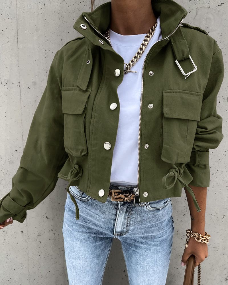 Valenzora | Jacket for women
