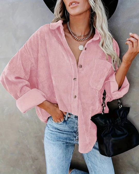 Valenzora | Long-sleeved top for women