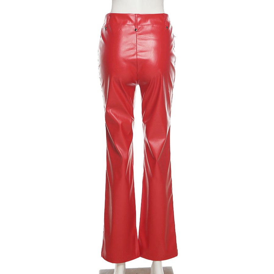 Valenzora | Lost Fire Lederhose