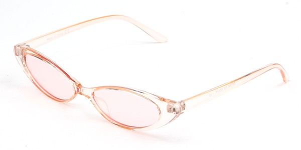 Valenzora | Women's Round Oval Small Fashion Sunglasses