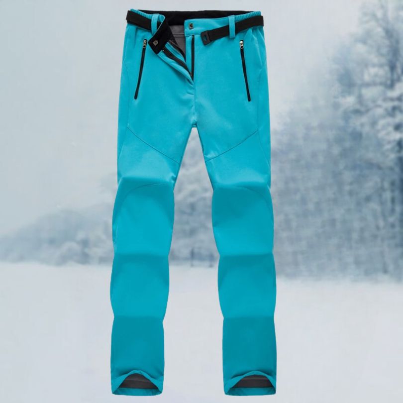 Valenzora | Durable and waterproof hiking trousers