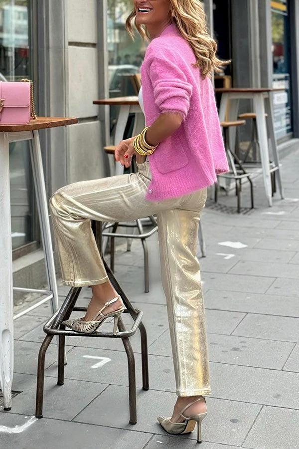 Valenzora | Warm Cardigan for Women
