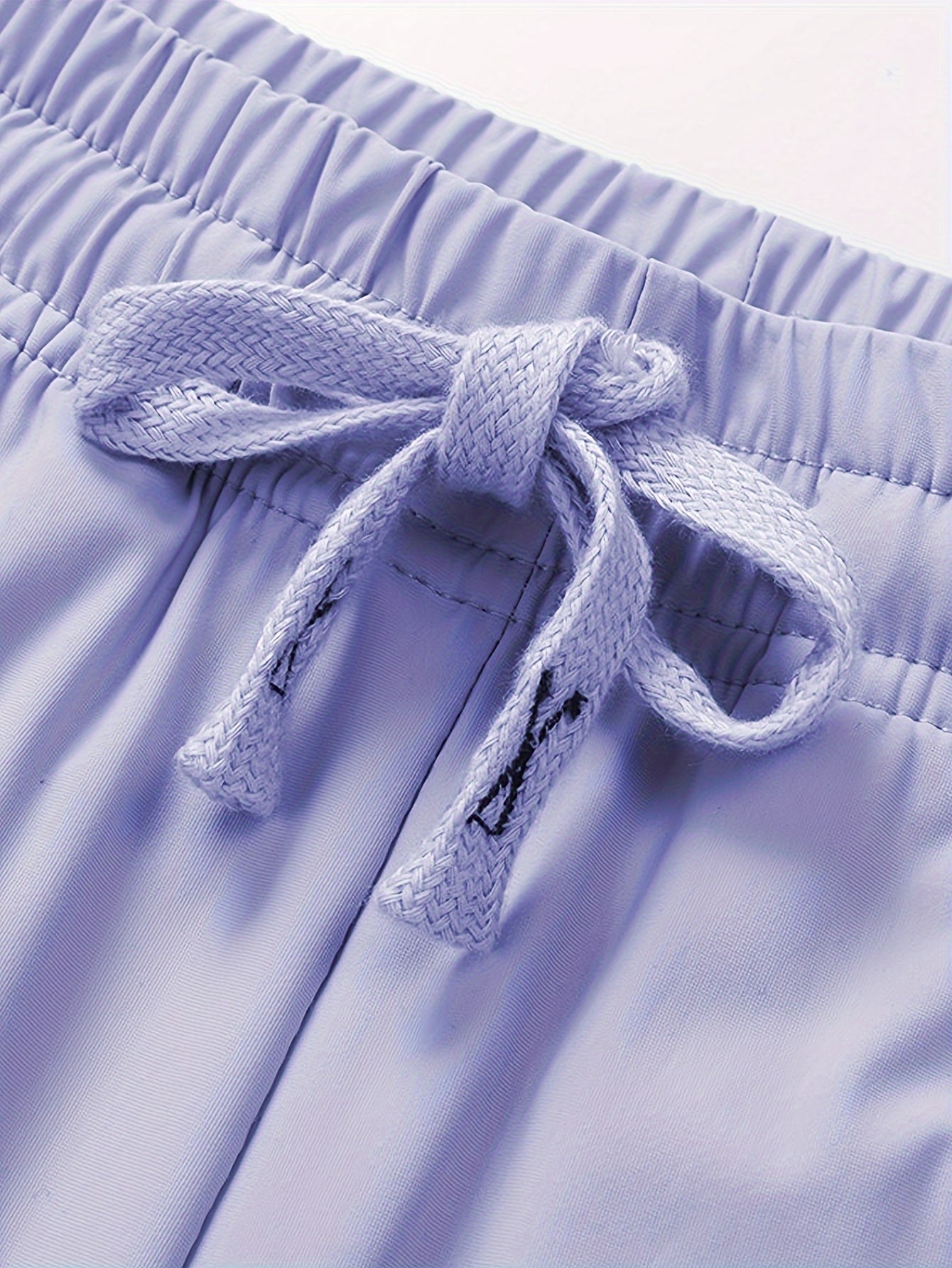 Valenzora | Breathable Lightweight Summer Jogging Pants
