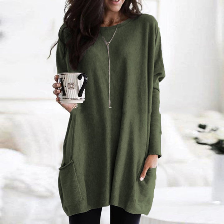 Valenzora | Fashionable Plus Size Tops