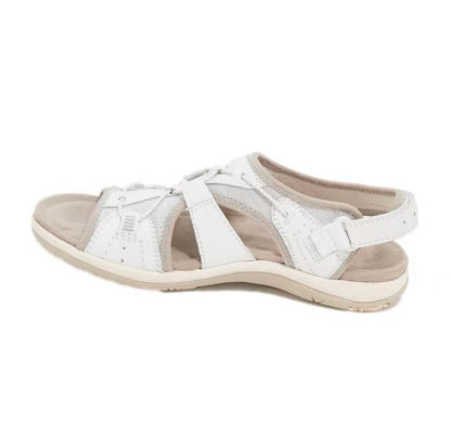 Women's stylish adjustable sandals