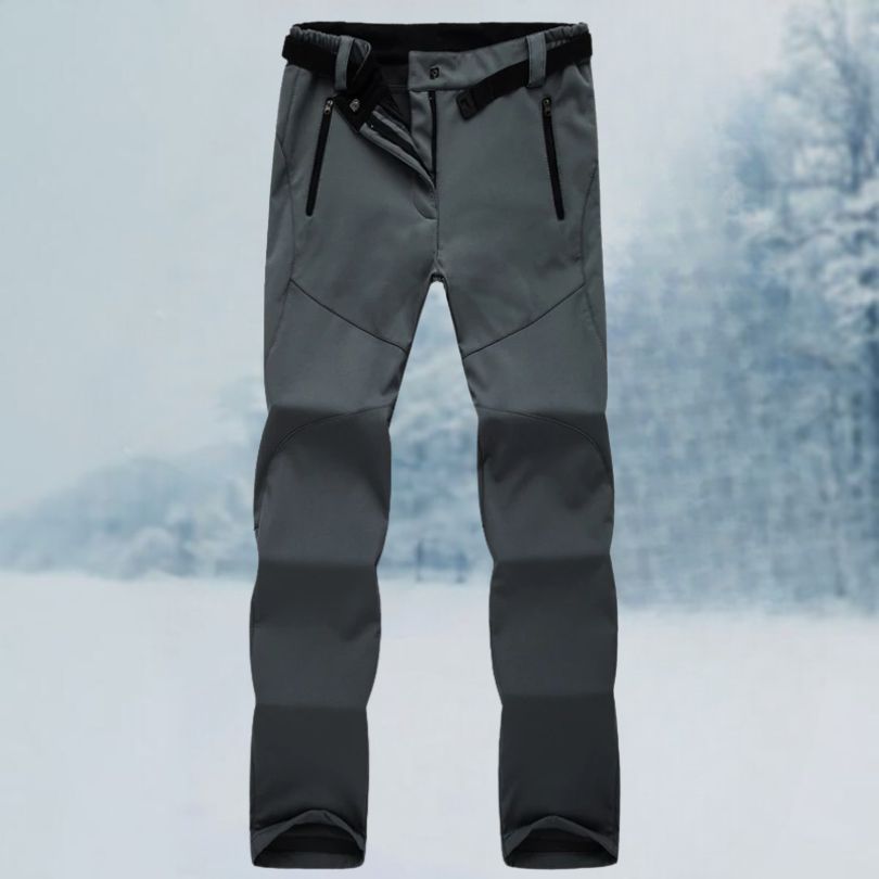 Valenzora | Durable and waterproof hiking trousers