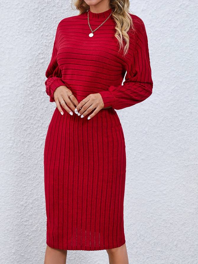 Valenzora - Two-piece Midi Set