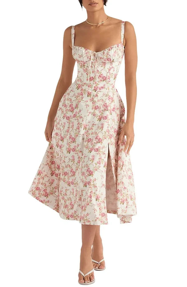 Valenzora | Shaper Dress for Women