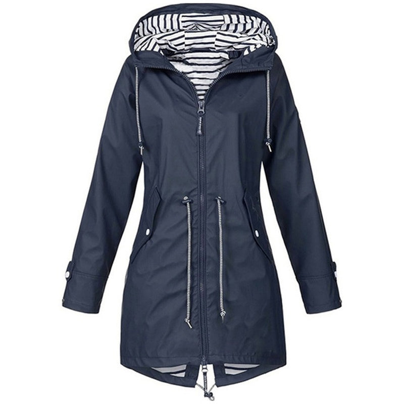 Valenzora - Agnes - Jacket