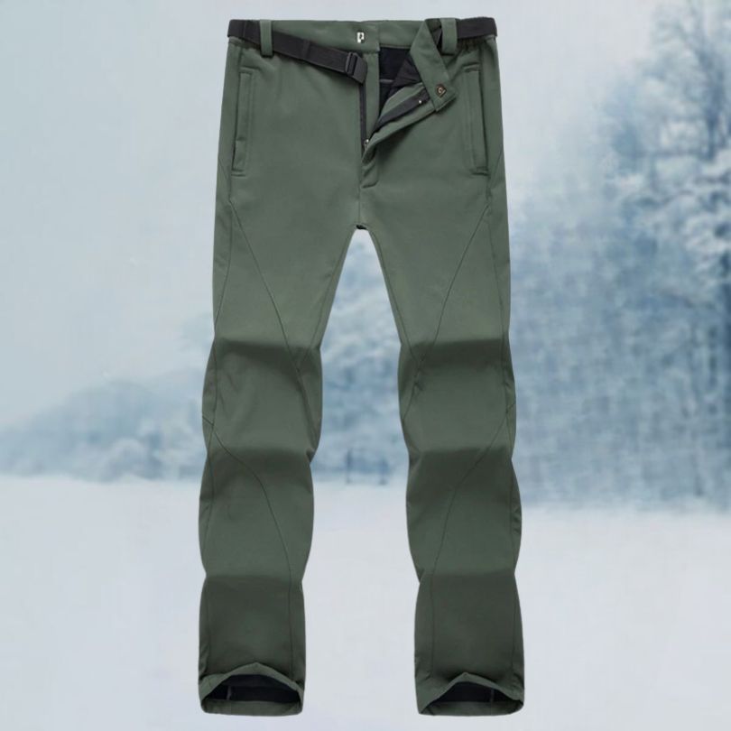 Valenzora | Durable and waterproof hiking trousers