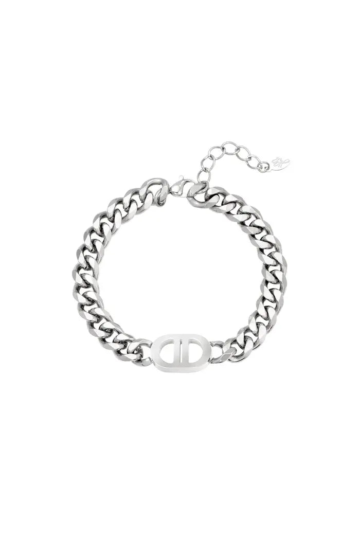 Valenzora | Cuban bracelet