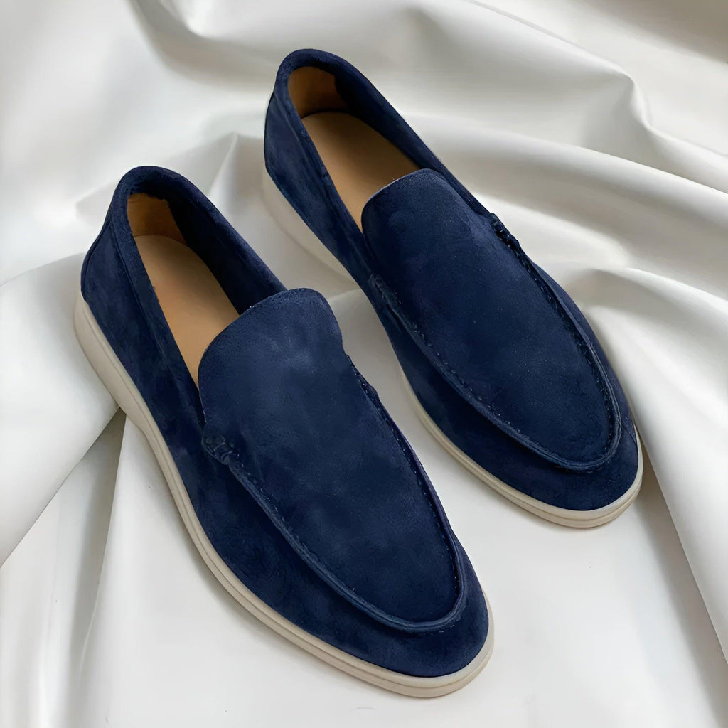 Valenzora | Elegante Liegestühle mit bequemer Auflage