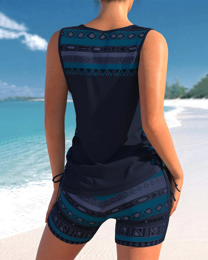 Valenzora | Trendiger Tankini