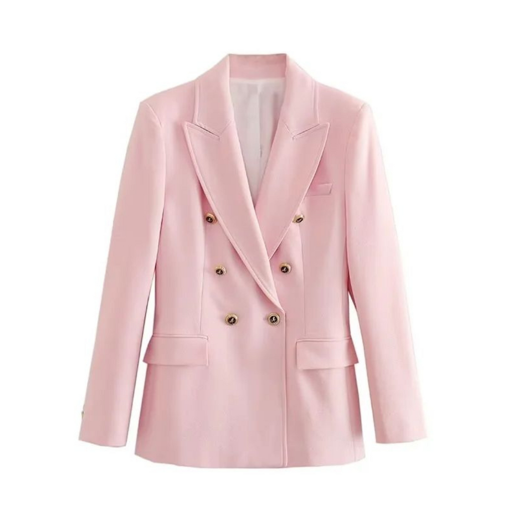 Valenzora | Women's Blazer