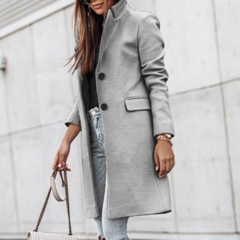 Valenzora | Elegant and versatile jacket